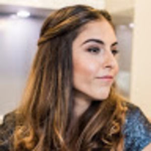 Meet your Posher, Roxanne